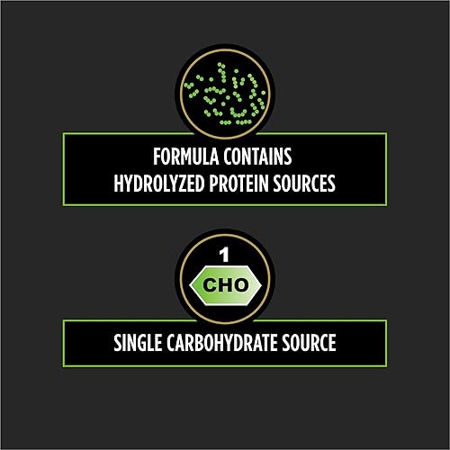 Miniatura 2 de Pro Plan Veterinary Diets Purina HA Proteína Hidrolizada Alimento para perros Fórmula seca sabor salmón  Bolsa de 25 libras