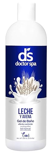 Miniatura 2 de Gel de Baño Doctor Spa 25.4 fl oz (Lavanda y Te)