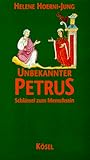 petrus wetter englisch  Unbekannter Petrus