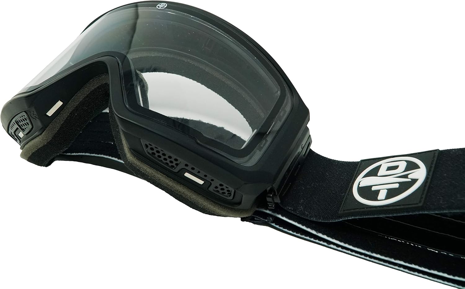 MX Goggles Moto ATV UTV SXS Sand Dirt Dust Eye Protection - Image 6