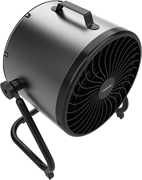 Foto del Ventilador