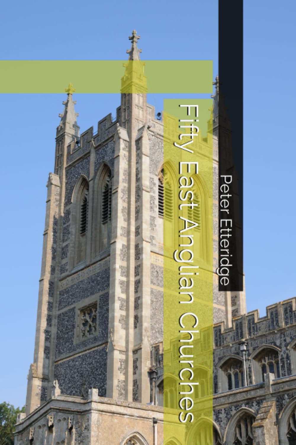 Fifty East Anglian Churches