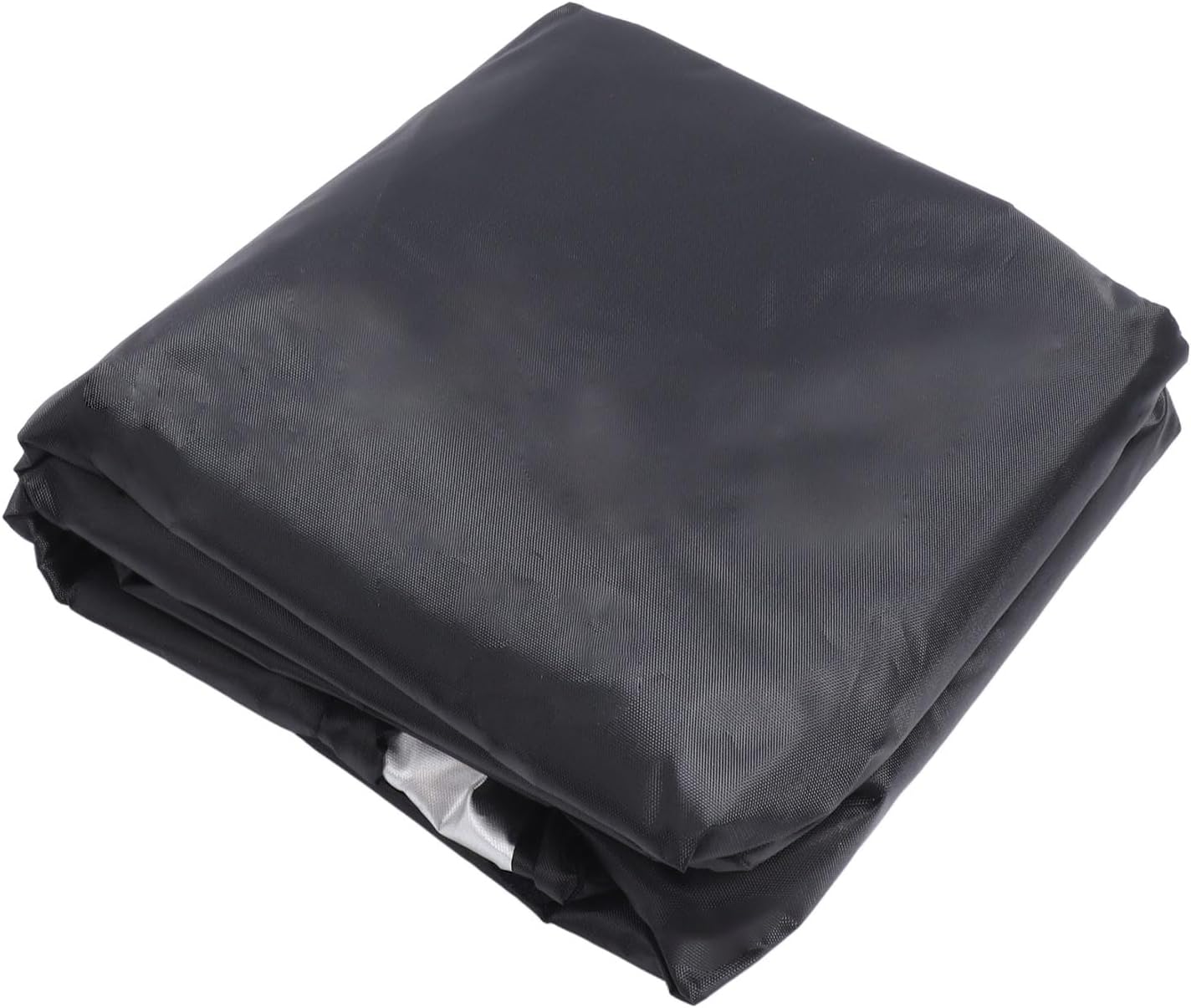 Outdoor Chair Cover, Black Buckle Patio Chair Cover for Lawn