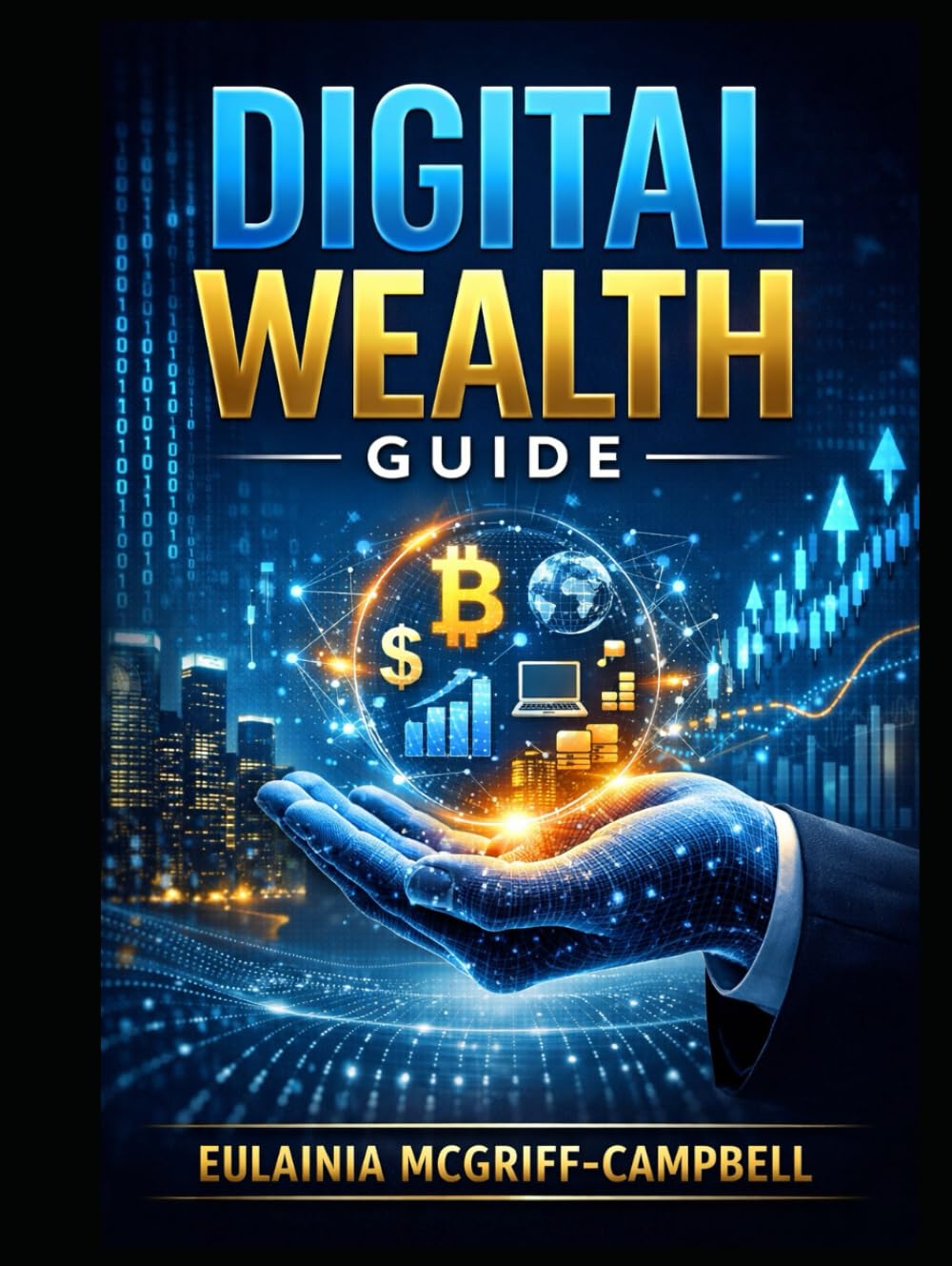 DIGITAL WEALTH GUIDE: HOW TO CREATE EBOOKS WITH CHATGPT
