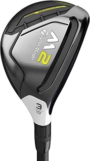 TaylorMade 2017 M2 Rescue Club