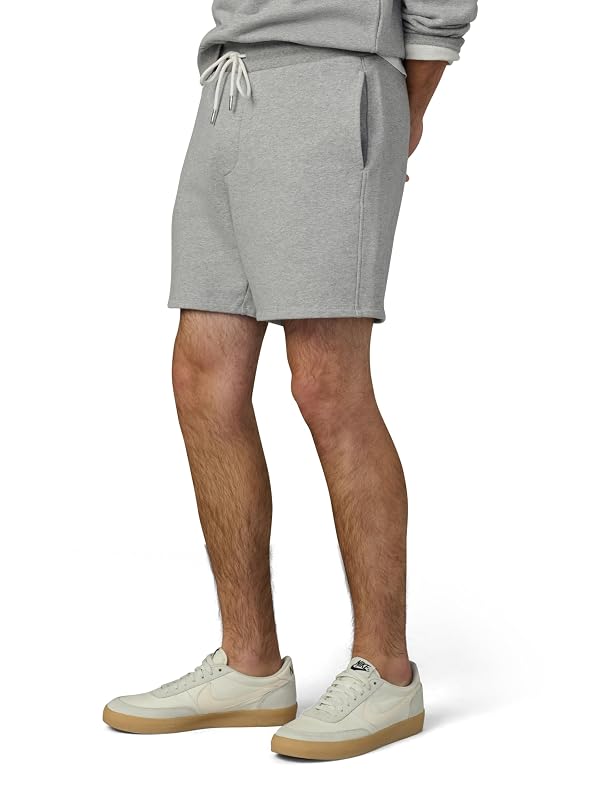 JOE'S JEANS Men's Bespoke Short, Heather Grey, Small by JOE'S JEANS - Used condition - Image 2