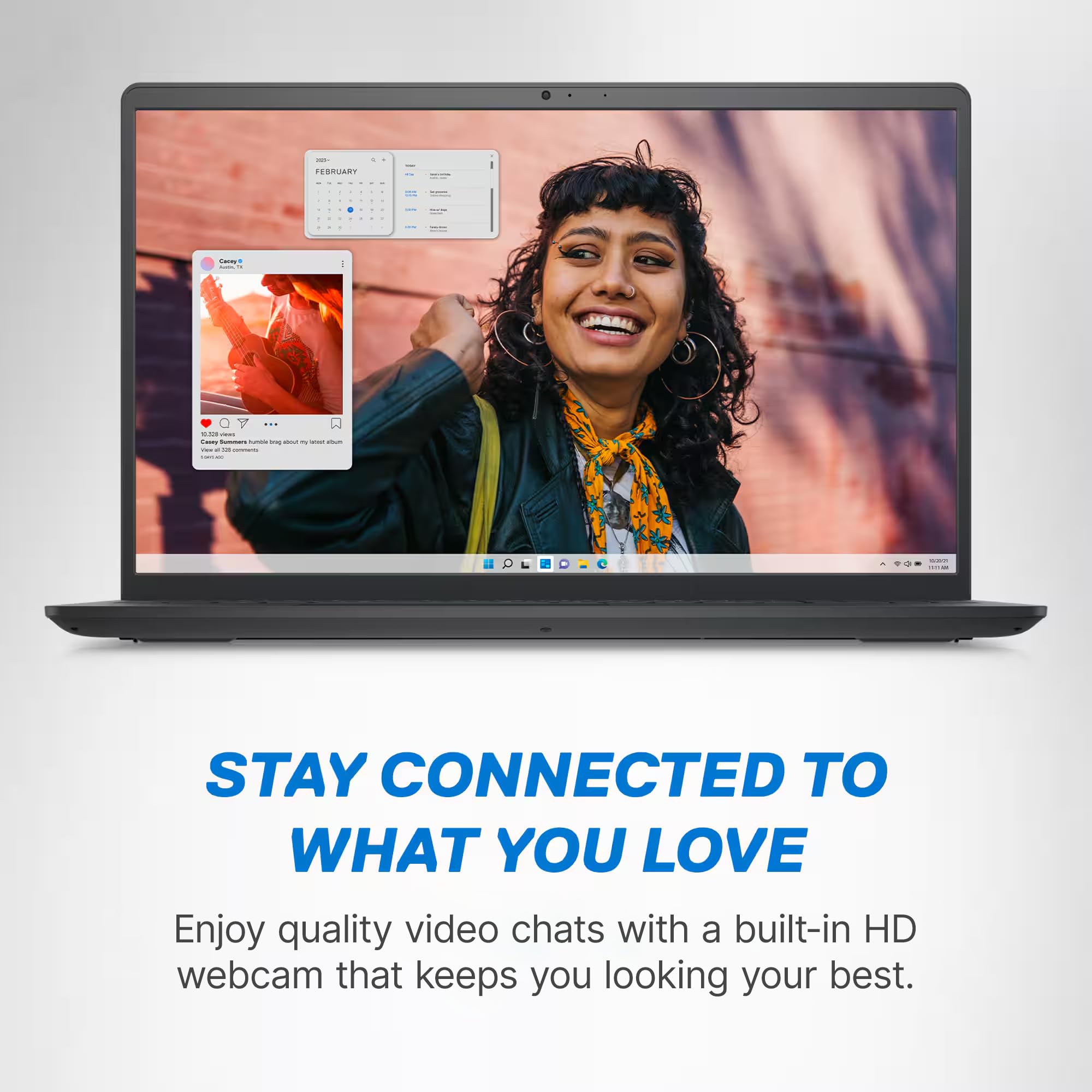 Amazon.co.jp: Dell Inspiron Business Laptop 2025-2026 フラッグ