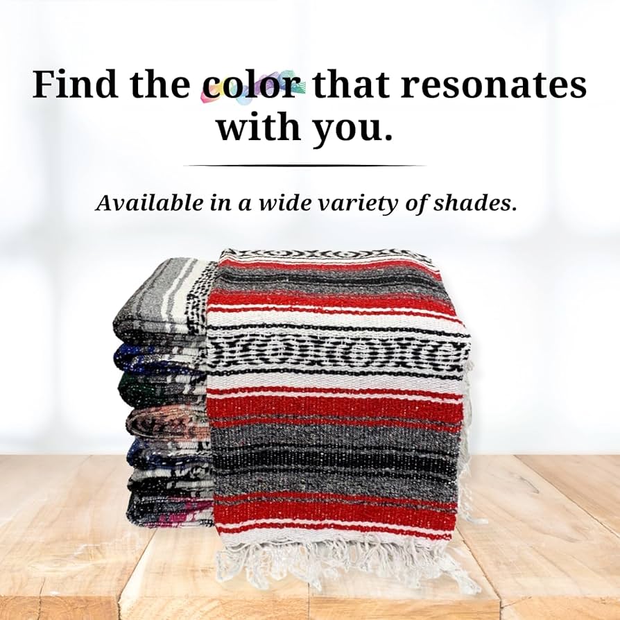 アウトドア寝具 Mojave Mexican Blanket Mojave Mexican Blanket