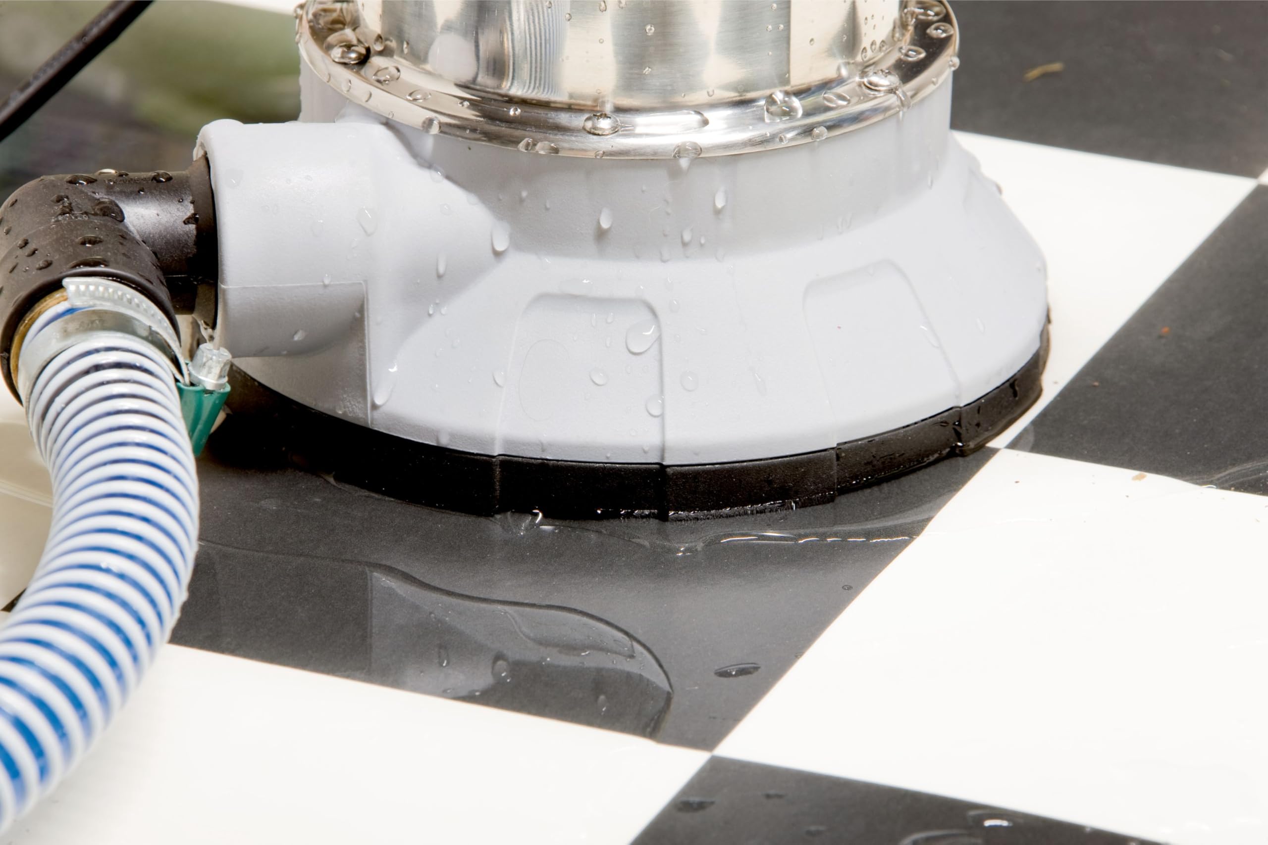 Metabo TPF 6600 SN - bomba sumergible para aguas limpias