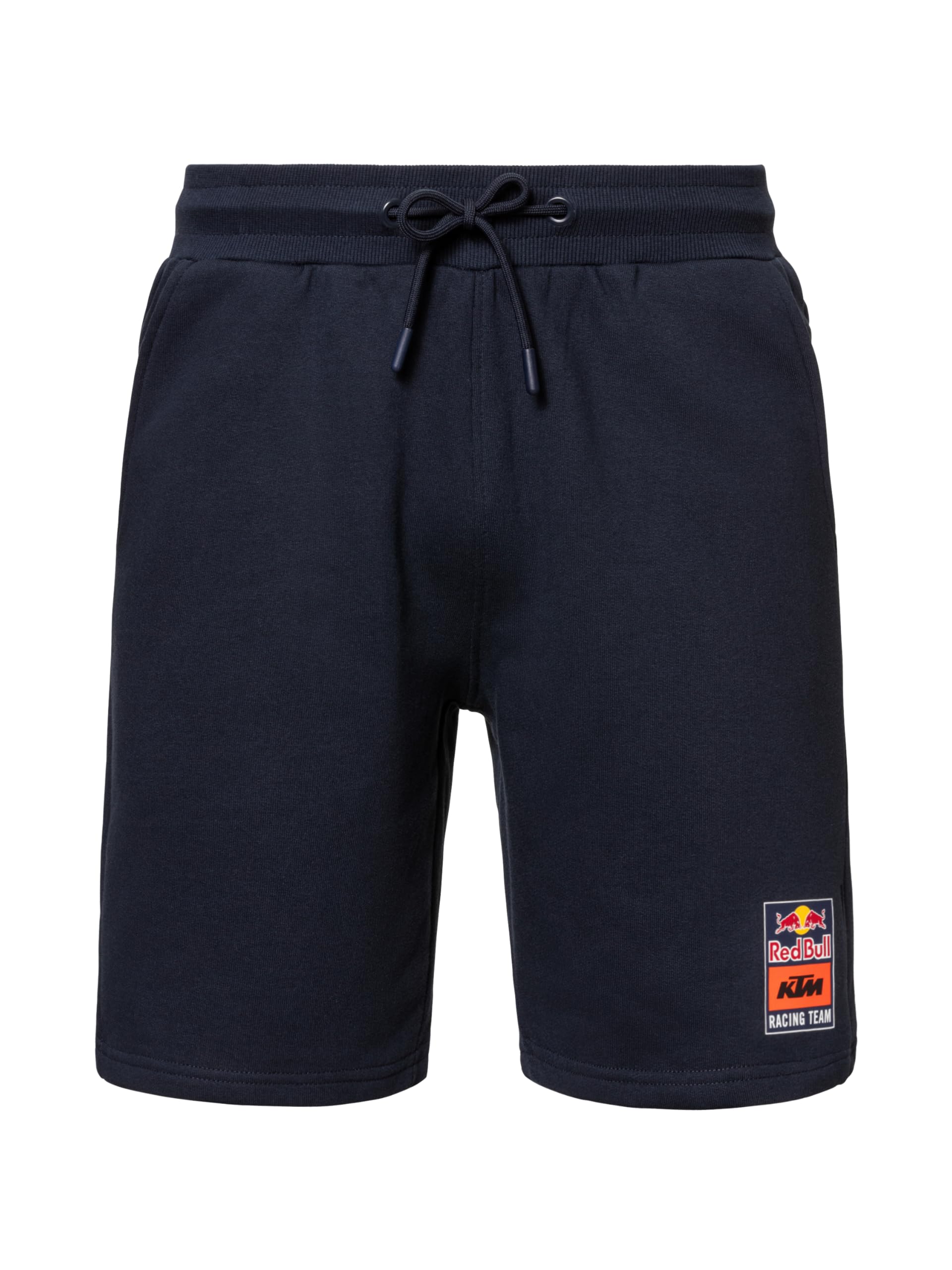 Red Bull Energy WEAR RB KTM Racing Logo Shorts Navy