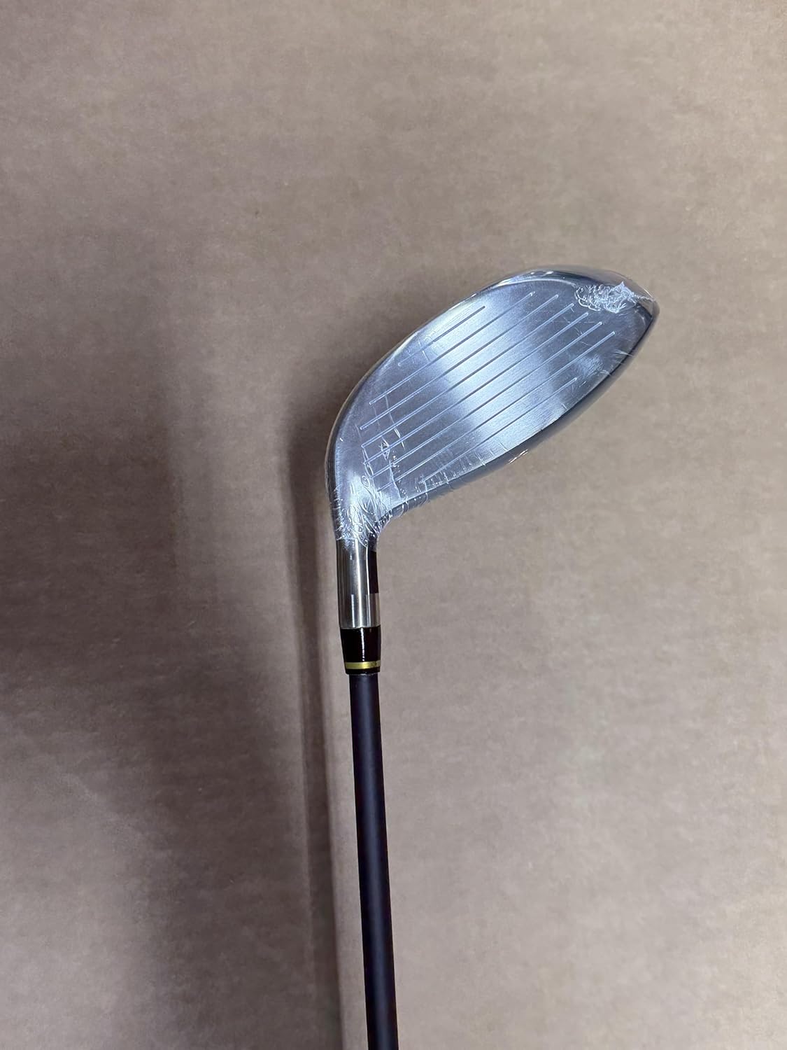 Gx-7 Senior HL Right Hand