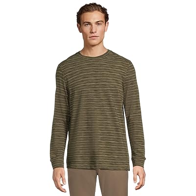 Prana Ronnie Crew II Men