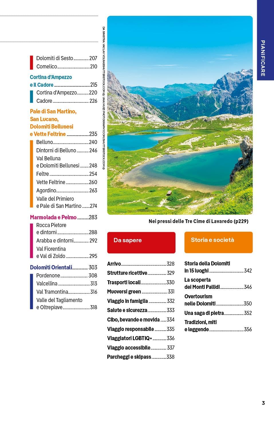 Dolomiti