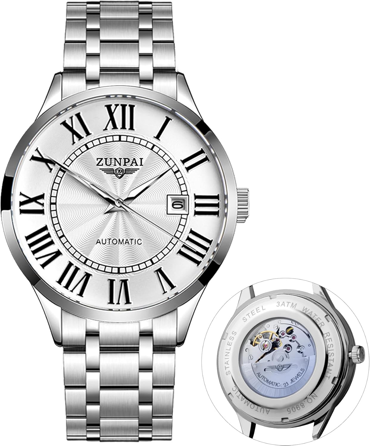 チャレンジ20000キロ刻印/稼働】SEIKOセイコー鉄道懐中時計 専用箱あり