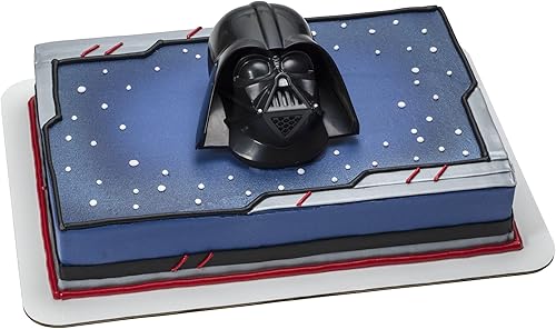 STAR WARS™ Darth Vader™ Cake Topper, 1-Piece, Use - Star Wars Gifts For Couples