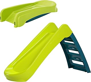 Klappbare Kinderrutsche Flexi 2