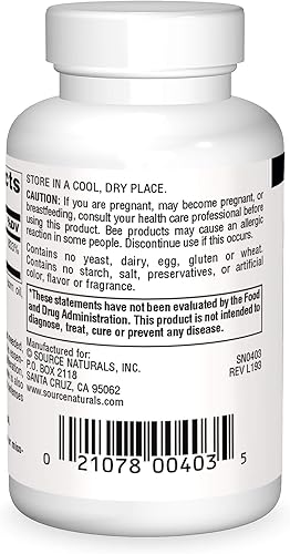 Miniatura 8 de Source Naturals Beta Caroteno 25000 iu Protección Antioxidante - Convertido Por El Cuerpo A Vitamina A - 250 Cápsulas Blandas