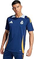 adidas Men's Real Madrid 24/25 Competition Training Jersey