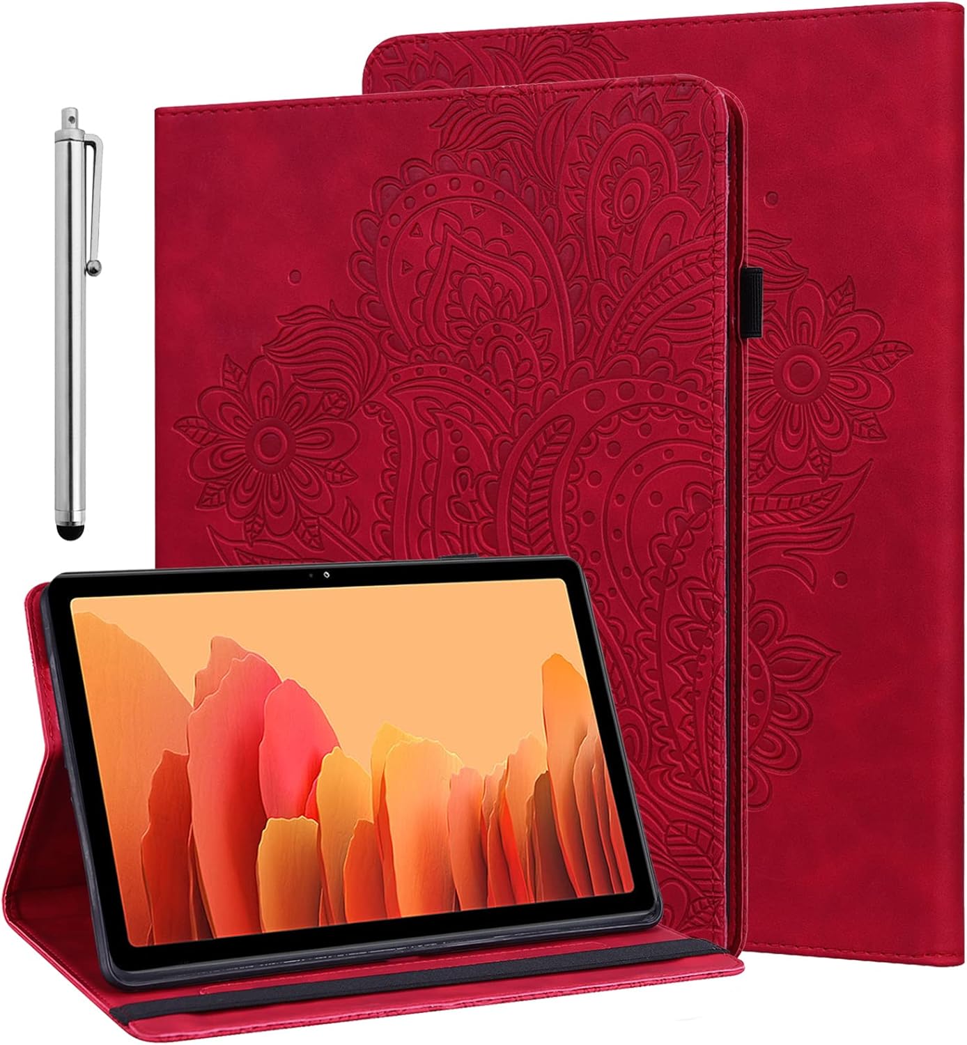 ALILANG Case for Huawei MediaPad M5 Lite 10 with Ethiopia Ubuy