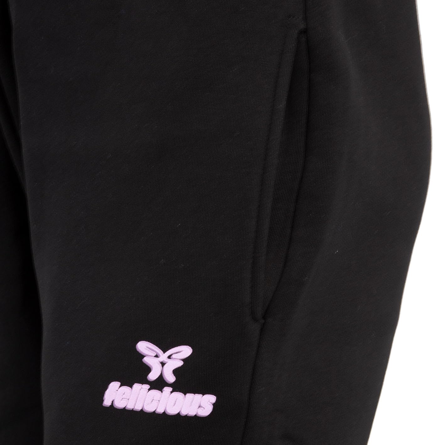 Felicious Basic Women Damen Sweatpants Jogginghosen