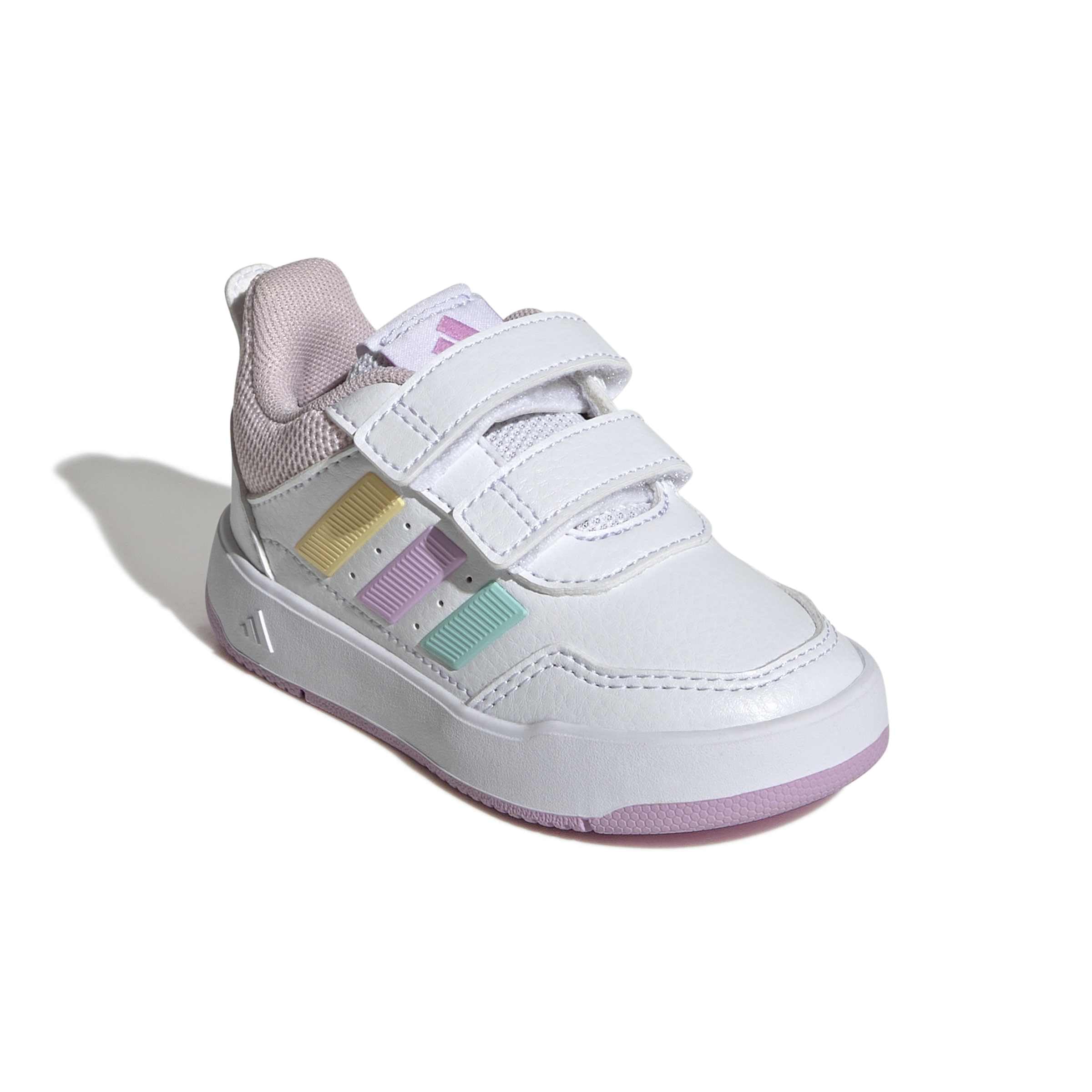 adidas Uniseks - niemowleta TENSAUR SPORT 3.0 SHOES INFANTS