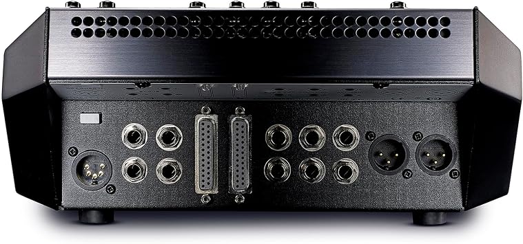 SiX Desktop Mixer