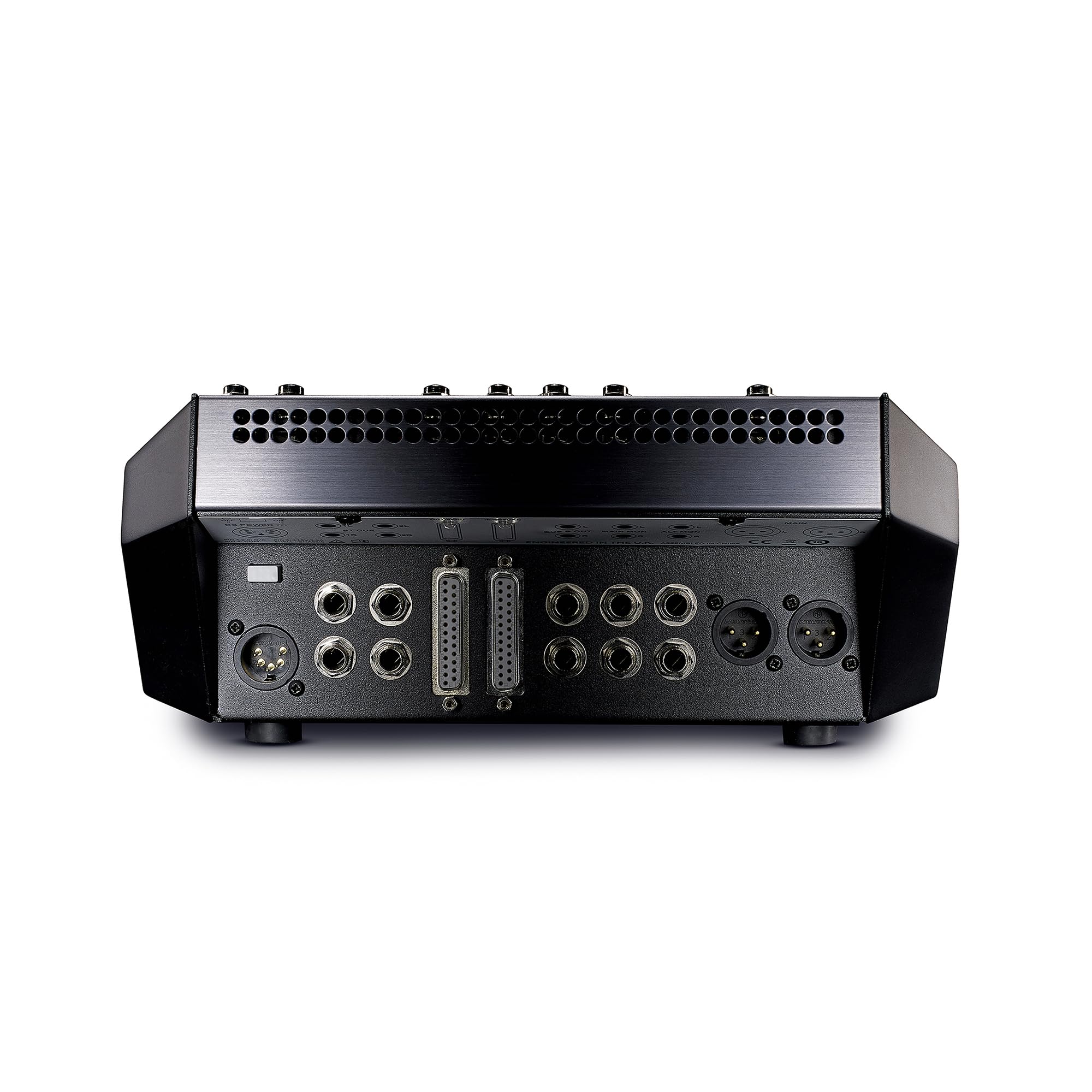 Amazon | Solid State Logic (SSL) ソリッド・ステート・ロジック/SiX