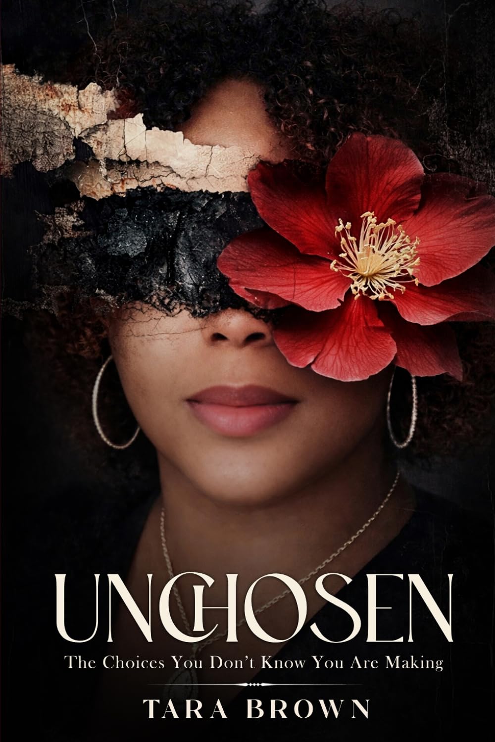 Unchosen: The Choices You Don’t Know You Are Making