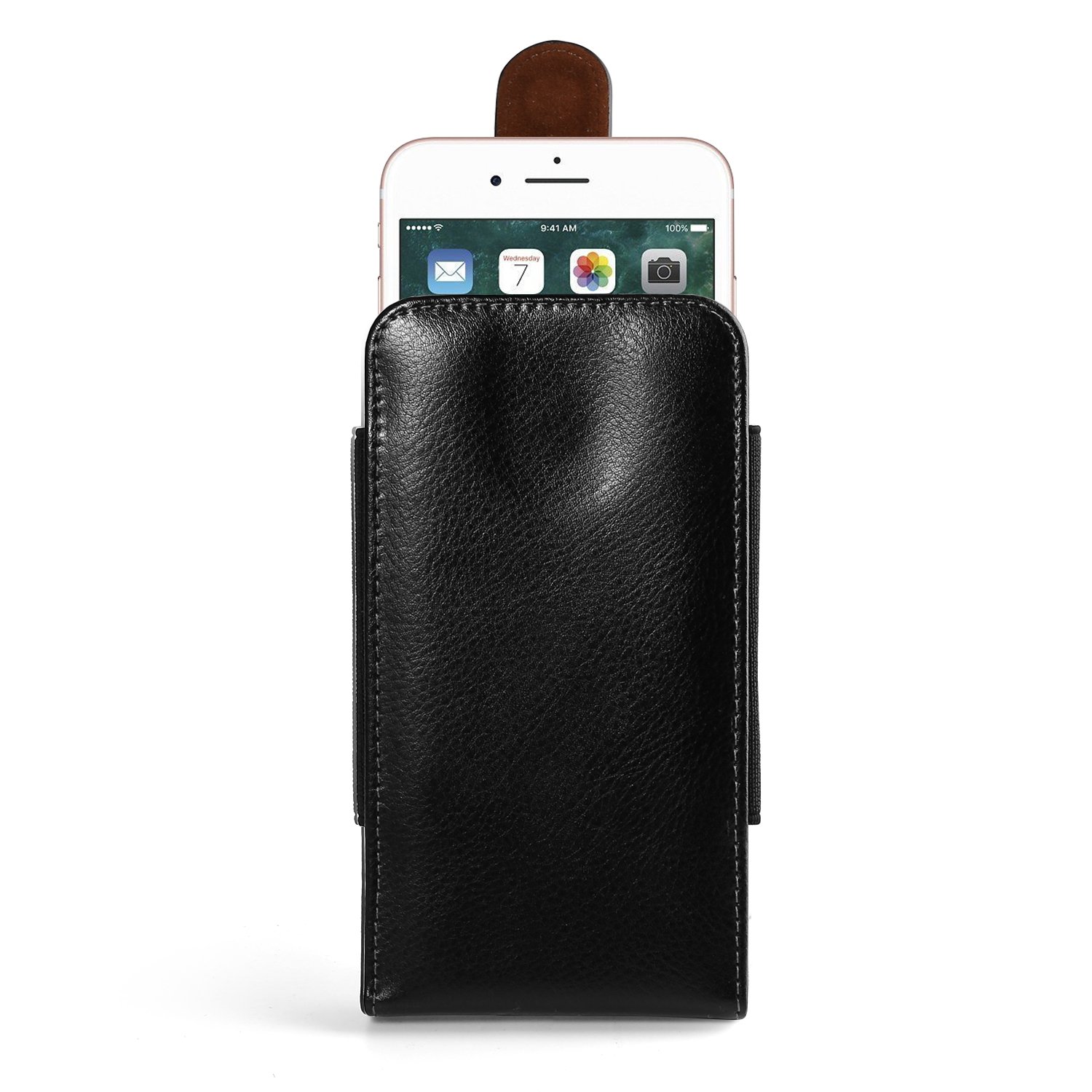 Mopaclle Swivel Belt Clip For IPhone 15, 15 Pro,14, 14 Pro,13