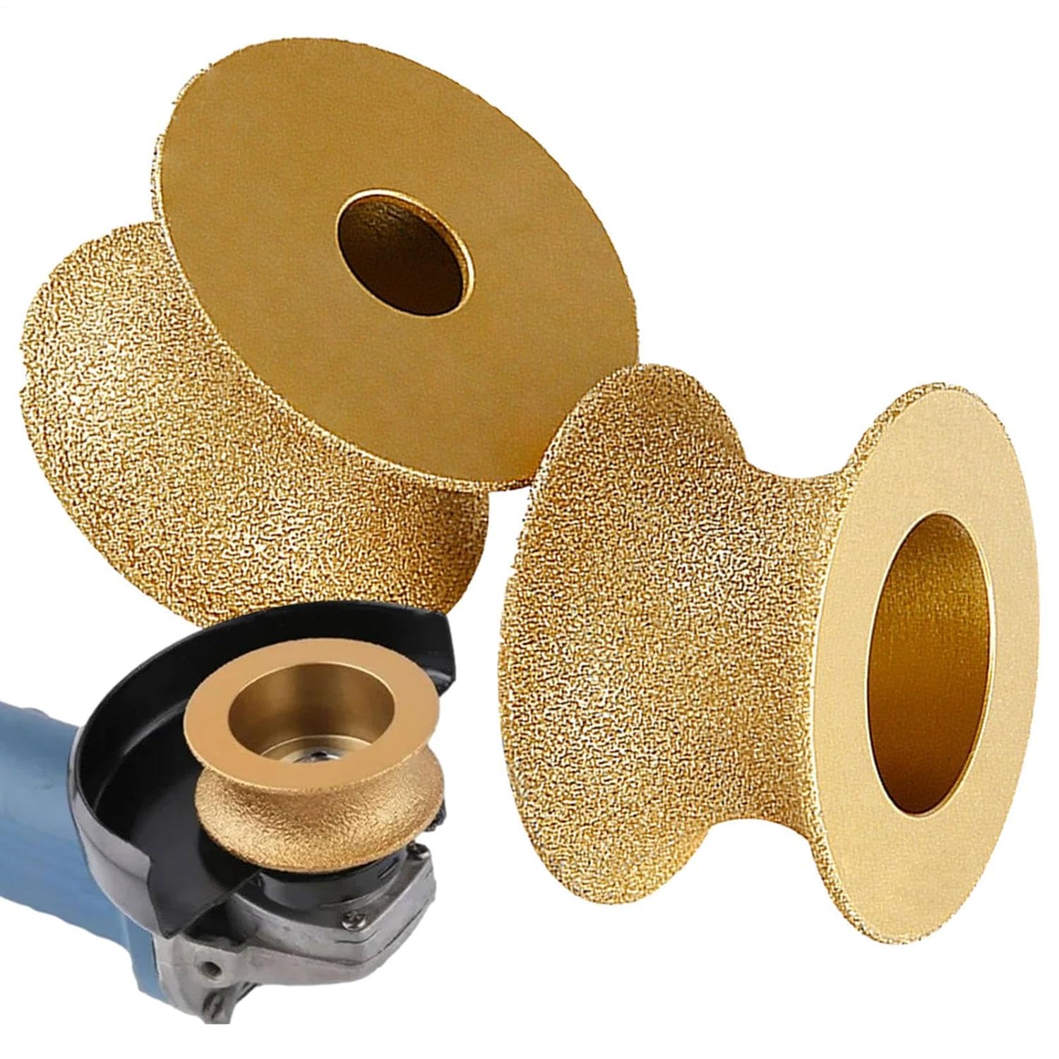 Tile Grinder Wheel Wear-Resistant High Efficiency