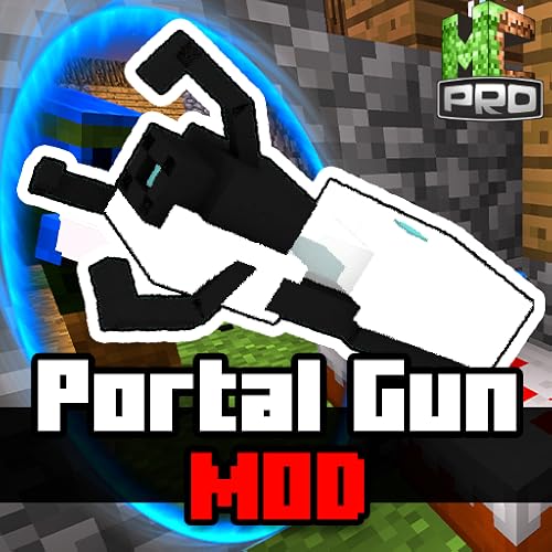 Better Portal Mod Guns