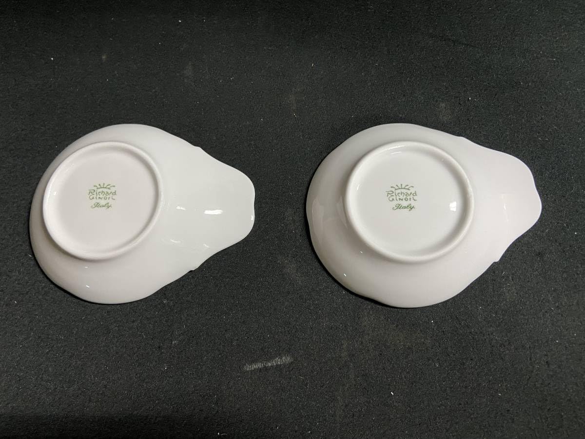 リチャードジノリ　オリエントエクスプレス 　ミニトレイ リチャードジノリ オリエントエクスプレス ミニトレイ