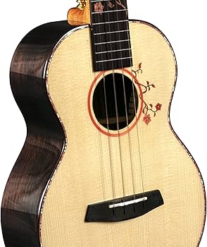 Amazon.com: Enya Tenor Ukulele 26 Inch Solid Engelmann Spruce Top Amazon.com: Enya Tenor Ukulele 26 Inch Solid Engelmann Spruce Top