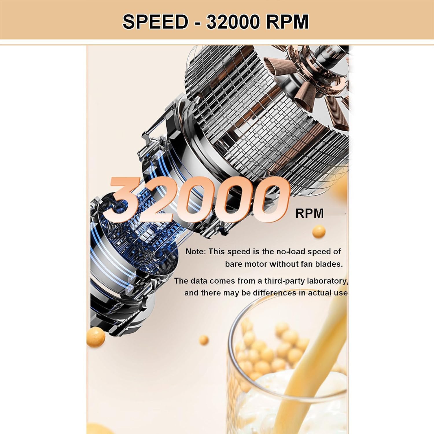 Espumador de leche, máquina de leche de soja de limpieza automática de 800 W, máquina de leche de frutos secos de 1,5 L, pantalla ultragrande, con pantalla LED, temporizador de 12 horas, lic