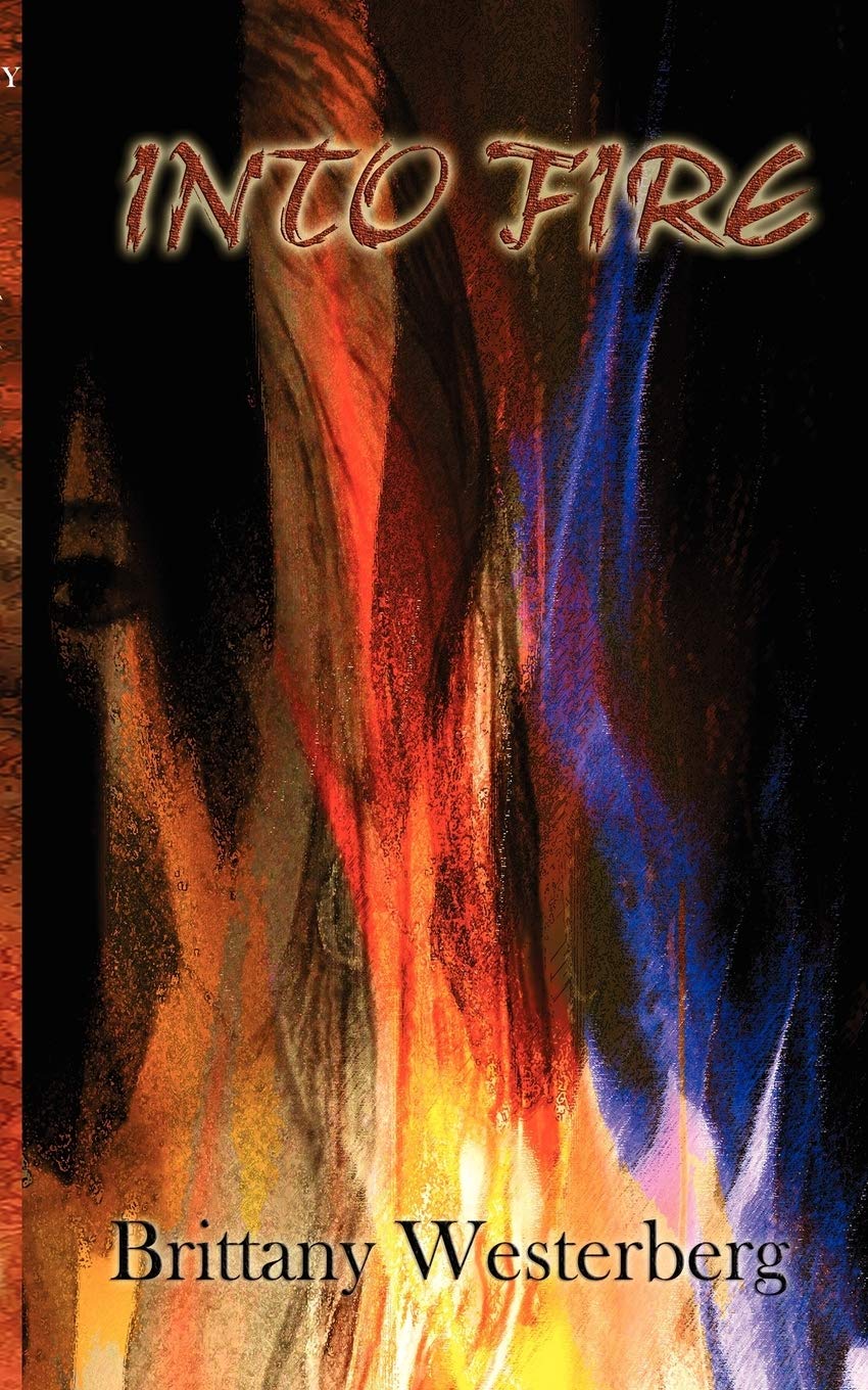 Buy Into Fire — BookShops.in