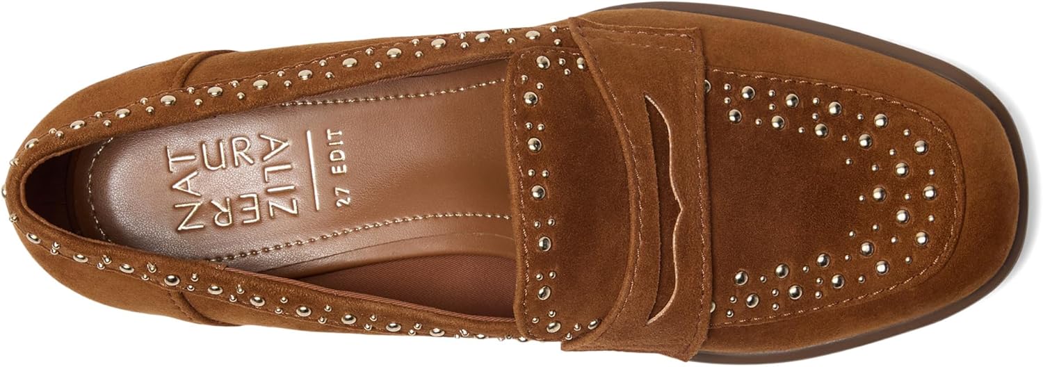 Naturalizer Women's 27 Edit Haven Loafer - Image 2