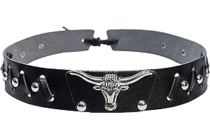 Give Your Cowboy Hat a Stylish Touch with Our Hat Bands