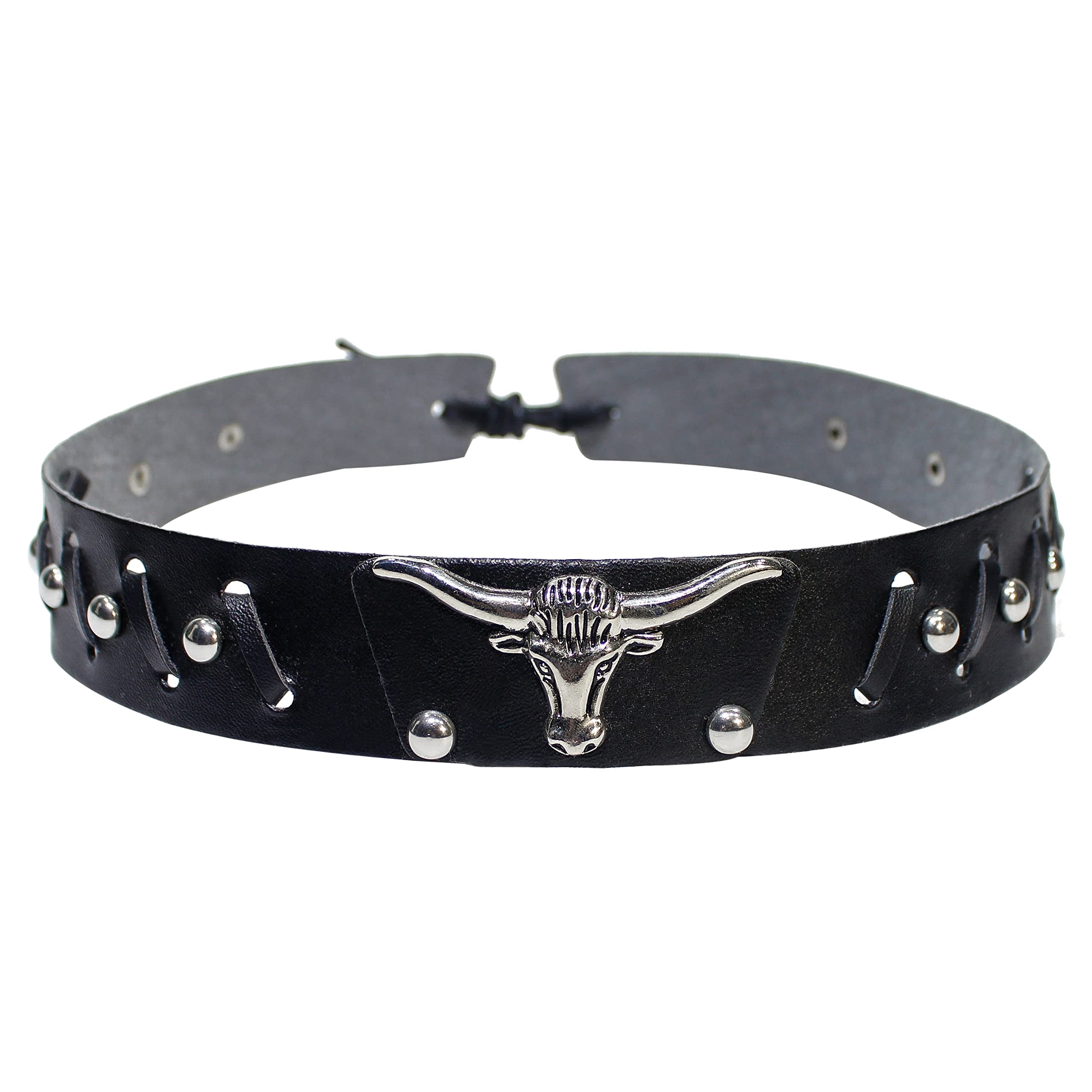 Hat Band for Cowboy Hats