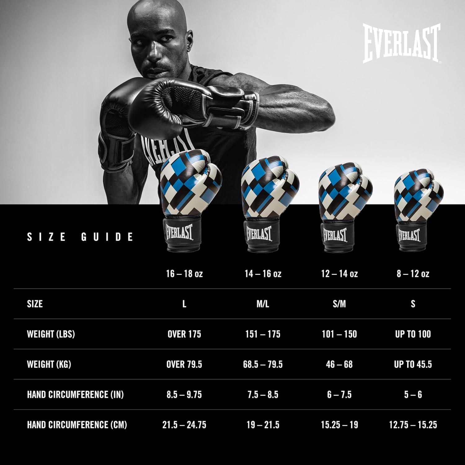 Everlast Spark Boxing