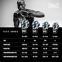 Vista 7 de Everlast Spark Boxing