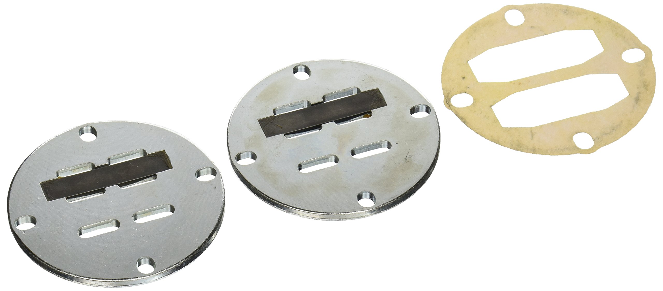 Hitachi 884440 Válvula de repuesto parte para placa Kit Ec119 Ec129