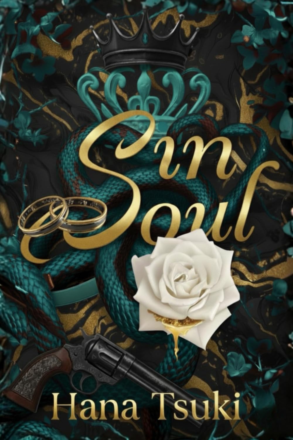 Sin Soul
