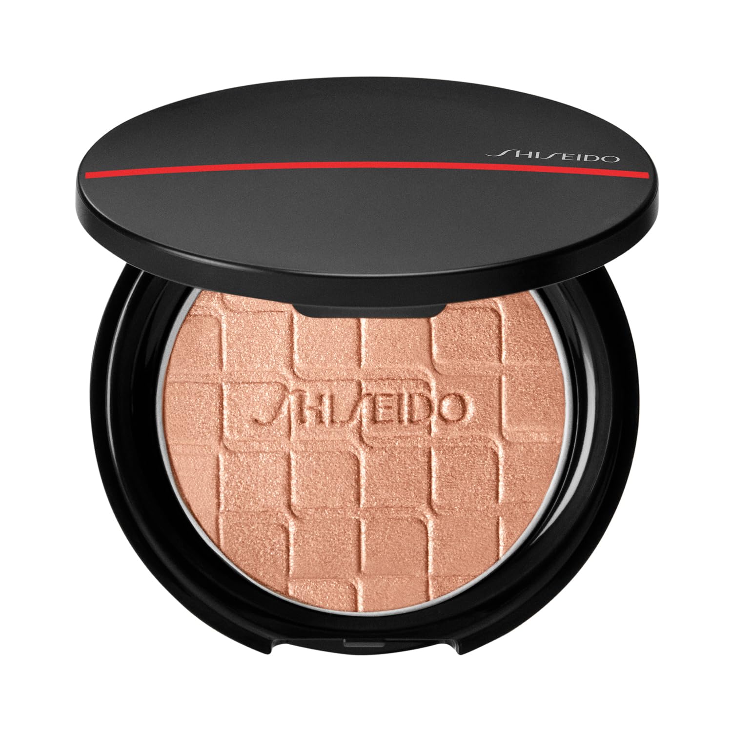 SHISEIDO メーキャップ オーラデュウ プリズム イルミネーター 02 M…