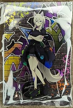 デルタ フィギュア 陰の実力者になりたくて 陰実 アクリルスタンド　アクスタ Amazon.co.jp: デルタ アクリルスタンド アクスタ 陰の実力者になり