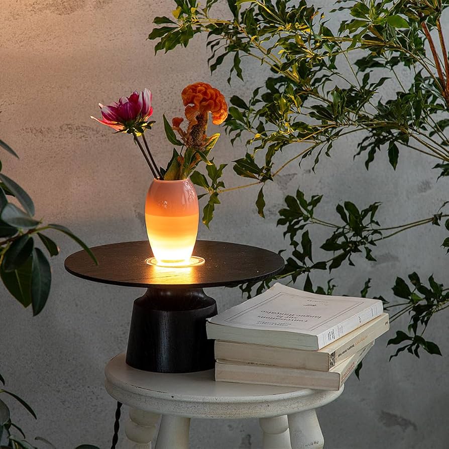 Amazon.co.jp : GLOAK TABLE LAMP（グローク テーブルランプ