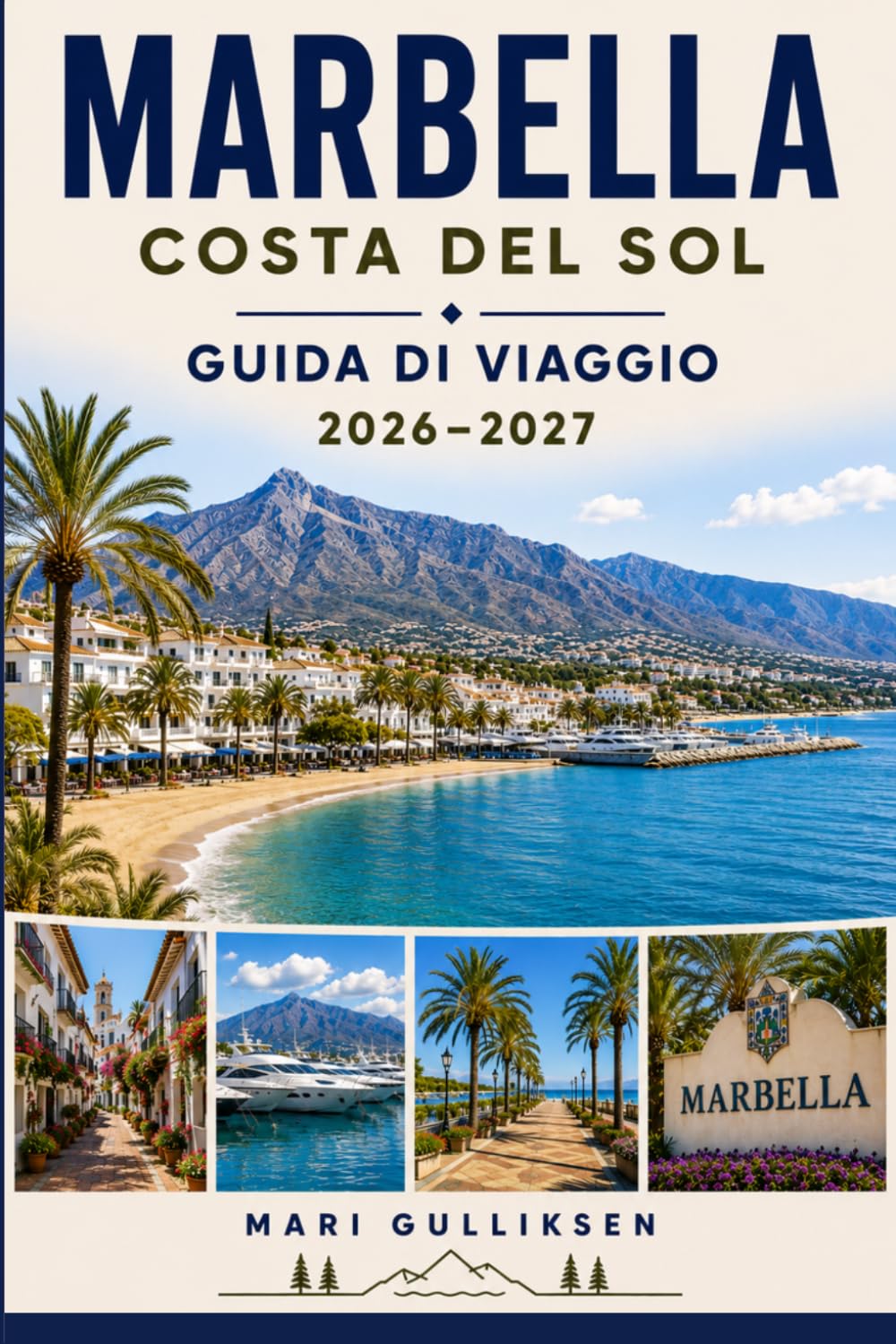 Marbella Guida di viaggio 2026-2027: Scopri spiagge dorate, affascinanti centri storici, cucina mediterranea, avventure costiere e consigli pratici per la tua vacanza in Spagna.