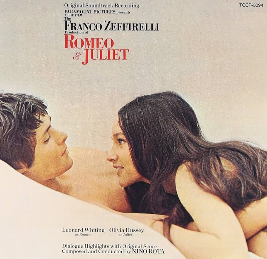 Amazon.co.jp: ロミオとジュリエット: ミュージック