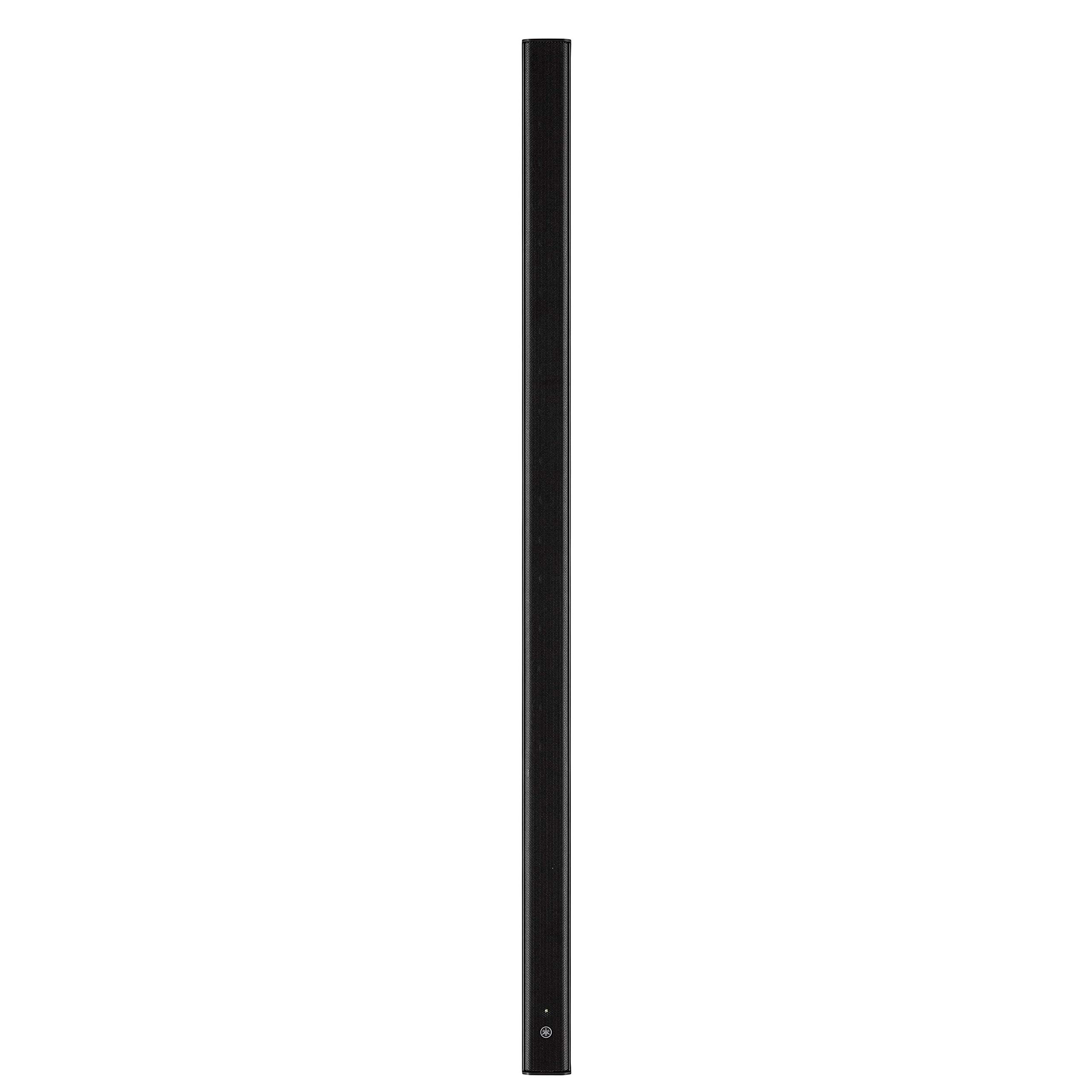 YAMAHA スピーカー　VXL1B-16P 1ペア　ラインアレイ　ブラック Amazon.com: Yamaha VXL1B-16P Slim Line Array Speaker - Black
