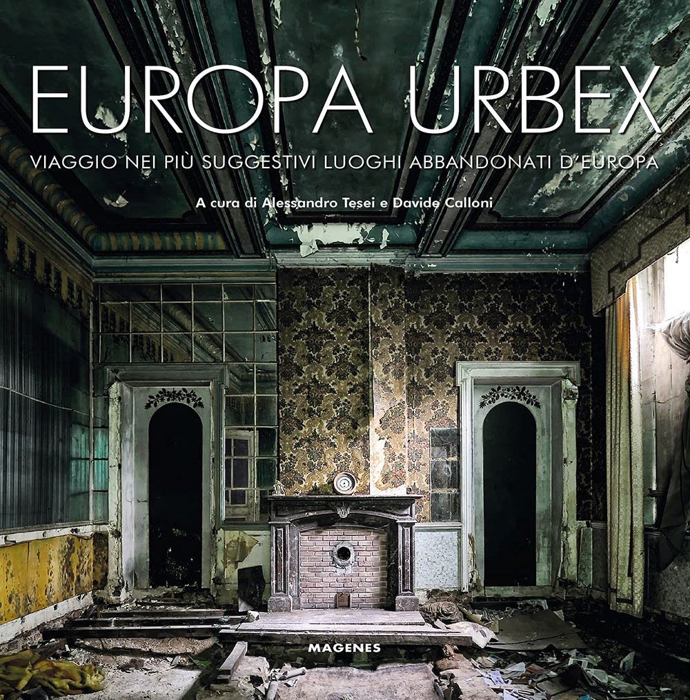 EUROPA URBEX
