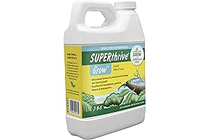 Dyna-Gro Grow 32 oz. Concentrated Liquid Plant Food